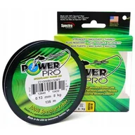 Żyłki wędkarskie - Plecionka SHIMANO Power Pro 0.13 mm / 135 m Żółty - miniaturka - grafika 1