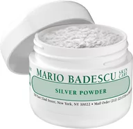 Peelingi i scruby do twarzy - Mario Badescu Silver Powder (29ml) - miniaturka - grafika 1