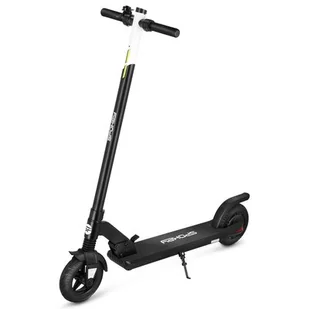 Spokey Hulajnoga elektryczna Spokey VOLVER+ - Hulajnogi elektryczne - miniaturka - grafika 1