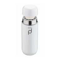 Termosy - PIONEER Termos Mini-Cap, biały, 200 ml - miniaturka - grafika 1