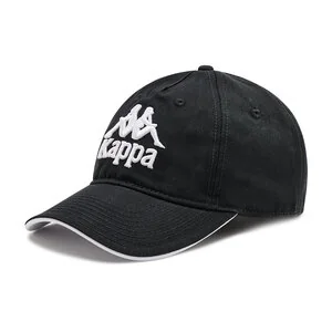 Kappa Czapka z daszkiem Vendo 707391 Caviar 4006 - Czapki damskie - miniaturka - grafika 1