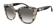 Okulary przeciwsłoneczne - Okulary Przeciwsłoneczne Emporio Armani EA 4214U 605811 - miniaturka - grafika 1