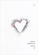 Poezja - kocham cię - miniaturka - grafika 1