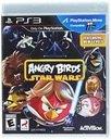 Gry PlayStation 3 - ANGRY BIRDS STAR WARS PS3 - miniaturka - grafika 1