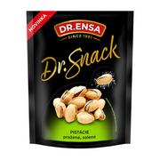Orzechy i nasiona - Dr. Snack - Pistacje prażone, solone 150 g - miniaturka - grafika 1
