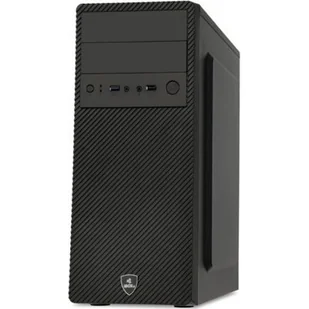 iBox Passion V4 Gaming czarna (OPV4) - Obudowy komputerowe - miniaturka - grafika 1