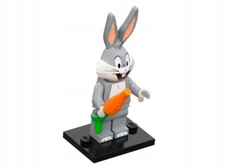 Minifigurka 
