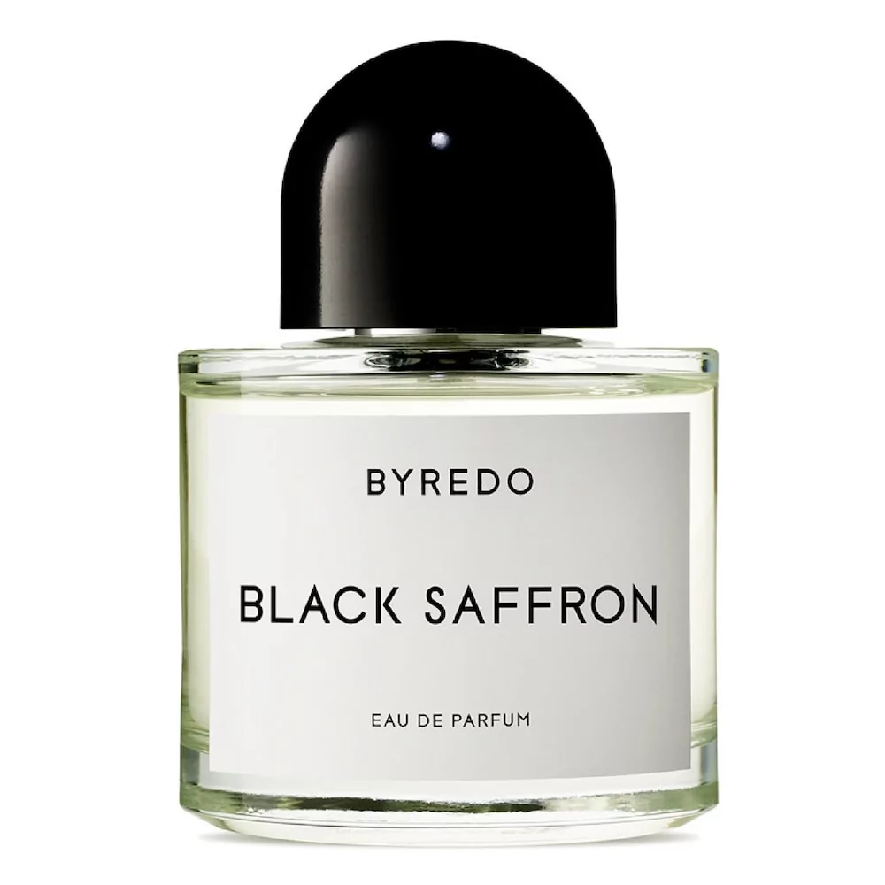 Byredo Black Saffron Woda perfumowana 100 ml