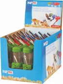 Akcesoria dla gryzoni - Happet Poidło nowe Happet 125ml karton 24szt. - miniaturka - grafika 1