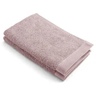 Ręczniki - Zestaw ręczników Walra 100% bawełna 550 g/m² różowe 30x50 cm - miniaturka - grafika 1