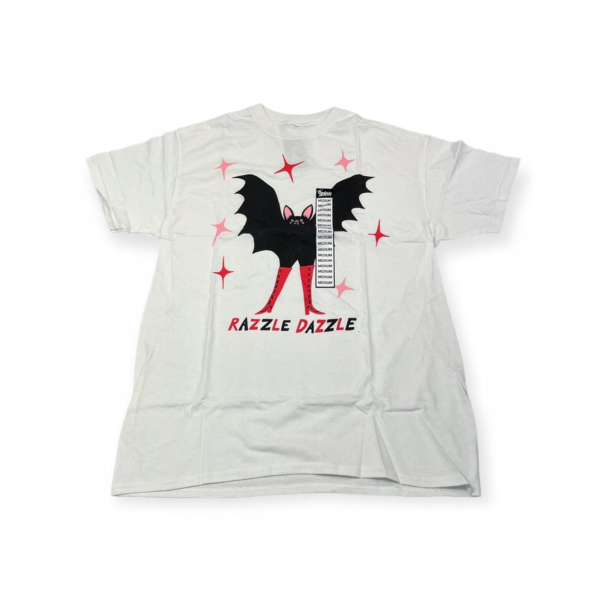 Koszulka T-shirt męski okrągły dekolt SPENCER'S M