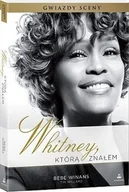 Biografie i autobiografie - Whitney, którą znałem - miniaturka - grafika 1