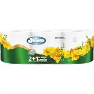 Woda - SŁONIK JUMBO Ręcznik papierowy 2+1 rolka 2-warstwowy - miniaturka - grafika 1
