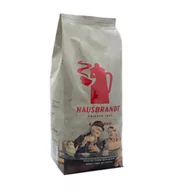 Kawa - Hausbrandt, kawa ziarnista Caffe Espresso, 1 kg - miniaturka - grafika 1