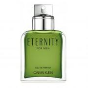 Wody i perfumy męskie - Calvin Klein Eternity for men Woda perfumowana 100ml - miniaturka - grafika 1