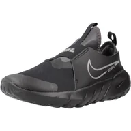 Buty dla dziewczynek - Buty Flex Runner 2 Rozmiar 38 - DJ6038-001 Czarny - miniaturka - grafika 1