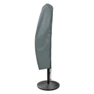 Pokrowce na meble ogrodowe - Pokrowiec Na Parasol Ogrodowy Z Masztem Bocznym Do 3,5M - Focus Garden - miniaturka - grafika 1