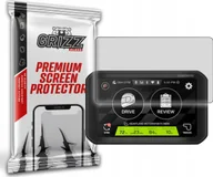 Akcesoria do nawigacji - Garmin GrizzGlass Folia matowa PaperScreen do Catalyst - miniaturka - grafika 1