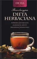 Diety, zdrowe żywienie - Rewolucyjna Dieta Herbaciana. Poprawia Metabolizm, Ogranicza Apetyt, Przyspiesza Spadek Wagi - miniaturka - grafika 1