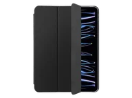 Etui do tabletów - Magnetyczne etui SBS do iPada Air 10,9" 2020/2022 TABKMAGIPAD22K Czarny - miniaturka - grafika 1