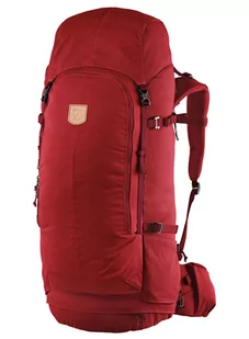 Plecak turystyczny Fjallraven Keb 72 W- lava/dark lava - Plecaki - miniaturka - grafika 4