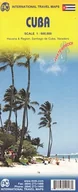 Atlasy i mapy - ITMB Cuba, 1:600 000 - miniaturka - grafika 1