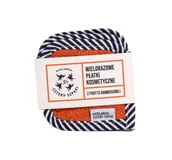 Kosmetyki do kąpieli - 4 Szpaki Wielorazowe Płatki Kosmetyczne - 4 Szpaki - miniaturka - grafika 1