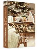 Powieści - Zapach goździków - miniaturka - grafika 1