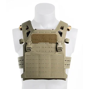 Templars Gear - Kamizelka taktyczna TPC Gen 4 - Medium - MultiCam - TG-TPC-G4-MC-M - Odzież taktyczna i umundurowanie - miniaturka - grafika 6