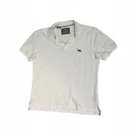 Koszulki męskie - Koszulka polo t-shirt męski GUNN POLO L - miniaturka - grafika 1