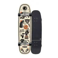 Deskorolki - Deska surfskate Carver Omni 32" V4 - miniaturka - grafika 1
