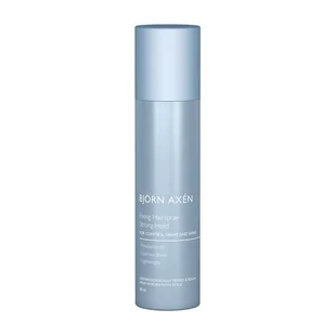 Björn Axén Fixing Hairspray Travel Size 80 ml - Kosmetyki do stylizacji włosów - miniaturka - grafika 1