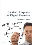 Obcojęzyczne książki informatyczne - Lulu Press, Inc. Incident Response & Digital Forensics - Vincenzo G. Calabr - miniaturka - grafika 1