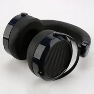 Słuchawki - HiFiMAN HE6se V2 Audiofilskie Słuchawki Planarne 50 Ohm Midnight Blue - miniaturka - grafika 1