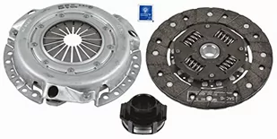 SACHS Zestaw sprzęgła 3000 154 001 - Sprzęgła - miniaturka - grafika 1