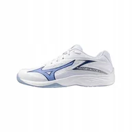 Buty trekkingowe męskie - Buty halowe męskie Mizuno Thunder Blade Z - miniaturka - grafika 1
