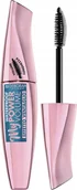 Tusze do rzęs - Deborah Deborah, My Power, Waterproof, Volumizing, Mascara, Black, 14 ml For Women - miniaturka - grafika 1