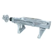 Inne urządzenia budowlane - Mocowanie typ A (płaskie) do wibratorów doczepnych Enar Enar - miniaturka - grafika 1