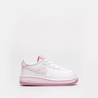 Buty dla chłopców - NIKE FORCE 1 - grafika 1