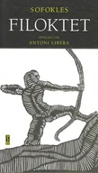 Dramaty - Filoktet - miniaturka - grafika 1
