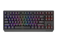 Klawiatury - Genesis THOR 230 TKL Wireless NKG-2108 - miniaturka - grafika 1