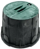 Inne akcesoria do nawadniania - Studzienka VB-10RND Mini Rain BIrd - miniaturka - grafika 1