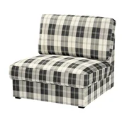 Pokrowce na meble - Pokrowiec na fotel Kivik - miniaturka - grafika 1