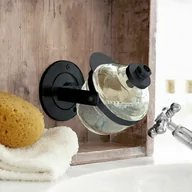 Mydelniczki i dozowniki mydła - Dozownik do mydła Bailey - miniaturka - grafika 1