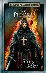 Sługa Boży Używana - Fantasy - miniaturka - grafika 1