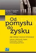 Biznes - Od pomysłu do zysku - miniaturka - grafika 1