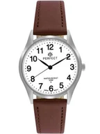 Zegarki damskie - Zegarek Damski PERFECT GX018-02 - miniaturka - grafika 1