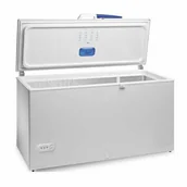 Zamrażarki - Tensai TCHEU500DUOVD - miniaturka - grafika 1