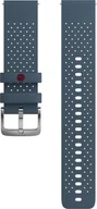 Akcesoria do smartwatchy - Polar Polar kellarihm 22mm S/L, sinine/hall - miniaturka - grafika 1
