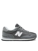 Buty dla chłopców - New Balance Sneakersy GC515GRY Szary - miniaturka - grafika 1
